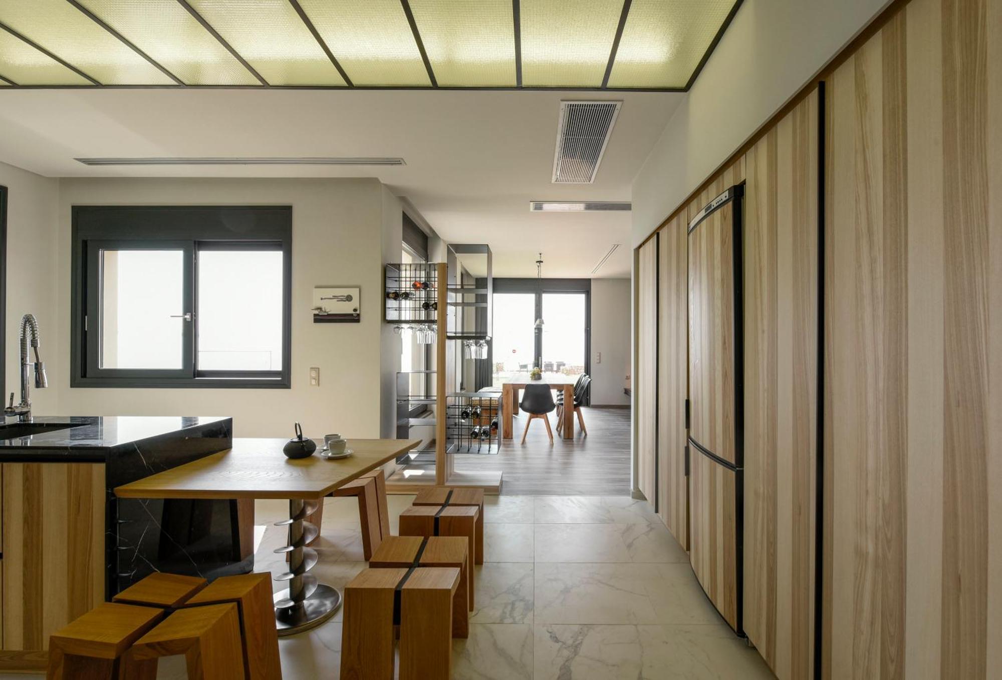 Landmark - Ορόσημο Verga Kalamata Exterior photo